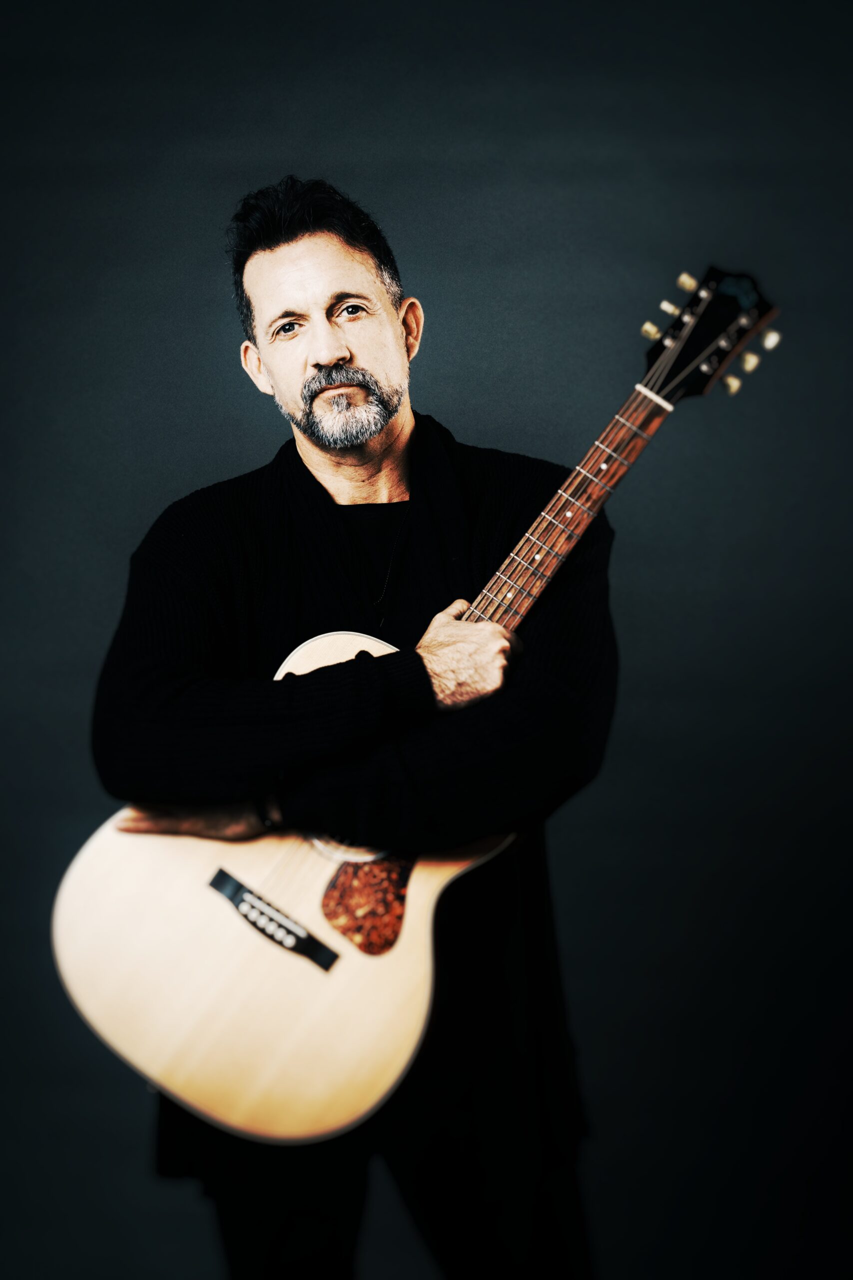 Tolo Servera Studio Shooting